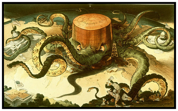 Robber Barons